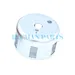 GX100 RECOIL STARTER PULLEY With steel plate pawl 28451-Z0D-V02