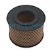1B20 1B30/27/30/40/50 BS600 AIR  FILTER 50426000.1001