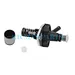 FUEL INJECTION PUMP ASSY.(Manual type, For Generator) FITS/REPL. Yanmar L100 714970-51700