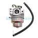 CARBURETOR FITS/REPL. Honda G150 G200 16100-883-325