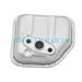 GX25 MUFFLER COMP