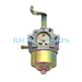 CARBURETOR(straight pipe) Robin EY20