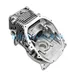 GX100 spare parts