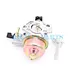 CARBURETOR (Without sediment cup) FITS/REPL. Honda GX440 192F 16100-Z2E-823