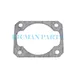 Stihl warranty spare parts