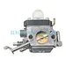 CARBURETOR FITS/REPL. Wacker BS60 2i