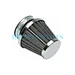 Cone type air filter 46mm FITS Honda GX160 GX200