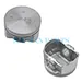 PISTON (Loncin Flat Top  +1.5)