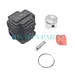 CYLINDER HEAD KIT FITS/REPL. Kawasaki TH43