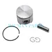 Husqvarna warranty spare parts