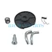 RECOIL STARTER REPAIR KIT With steel rod pawl FITS GX160 GX200