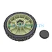 REAR WHEEL  Honda 215/216