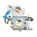 CARBURETOR FITS/REPL. Husqvarna 455 455e 460 Wta29 Zama C1M-EL35 544 88 30-01 ,544 22 74-01