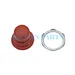 PRIMER BULB FITS/REPL. Tecumseh 632646, 632669, 632670, 632681, 632756 & 6332370 632694A
