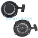 B&S 1550 5.5 HP 6.5 HP WP3-65 591301 693394 791670 795930