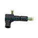 FUEL INJECTION ASSY. (with short type nozzle) FITS/REPL. Yanmar L48 170F 114250-32010