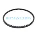 TIMING BELT FITS/REPL. Honda GXV160 215/216