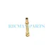 MAIN NOZZLE FITS/REPL. Honda GX390 16166-ZF6-W50