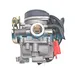 Scooter warranty spare parts CB50CC-SC