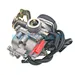 49cc 50cc Models