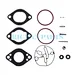 CARBURETOR REPAIR KIT FITS/REPL. RIGGS & STRATTON PART # 696146 CARBURETOR OVERHAUL KIT; REP. 696147