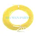 universal Fuel Hose 1.6x3.2mm