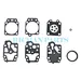 CARBURETOR DIAPHRAGM Walbro D20-WYJ