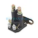 STARTER SOLENOID 12V Double Pole Four Eyelets