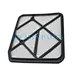 AIR FILTER FITS/REPL. Oleo-Mac Sparta 37/42/44/370/380/420/440 61200025BR