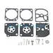 CARBURETOR DIAPHRAGM Husqvarna 322L 323L 325L 326L 325HS Stihl MS200 ZAMA RB-69