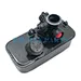 CARBURETOR (with fuel tank) FITS/REPL. B&S 494406 498809