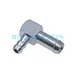 Elbow Fitting Fuel Tank Bushing FITS/REPL. Stens 120-196 Elbow Fitting 1/4" ID