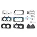 CARBURETOR REPAIR KIT FITS/REPL. B&S 499811 499812 699735 699734 792455,792456 797890