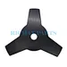 Thickness 1.4mm/0.055″