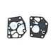 B&S 495770 498809 795083 CARBURETOR DIAPHRAGM