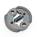 CG520 CG530 Clutch