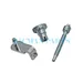 Chain tensioner