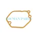 CYLINDER HEAD COVER GASKET FITS/REPL. Yanmar L100 114650-11310
