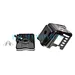 Bruchcutter AIR FILTER  ASSY