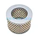 MAIN FILTER FITS/REPL. Stihl TS08 TS50 TS350 TS360 Old Style TS510 TS760 Cutquik DPC7000 4201-141-0300 4201-141-0310 4201-140-1801