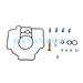 CARBURETOR REPAIR KIT FITS/REPL. Kohler CH25 CH730 CH740 CV25 25HP 24 841 04S,24 841 03S,24 041 37S,24 041 16,24 041 32
