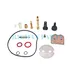 CARBURETOR REPAIR KIT (Small Kit) FITS/REPL. Honda GX270
