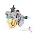 CARBURETOR (With sediment cup) Honda GX200 16100-ZL0-000