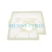 AIR FILTER PLASTIC FRAME FITS/REPL. Stihl FS160/ FS180/ FS220/FR220 CPL 4119 120 1600