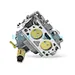 CARBURETOR ASSY. FITS/REPL. Honda GX690 16100-Z6L-003