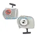 RECOIL STARTER FITS/REPL. Stihl MS382