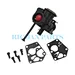 CARBURETOR KIT(with gasket) FITS/REPL. Briggs & Stratton 494406 498809 498809A Serie for 96900, 98900 & 9B900 thru 9H999 series engines 498809 / 498809A / 497619