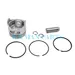 PISTON & RING SET KIT  STD FITS/REPL. Diesel engine 188F