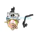 Honda warranty spare parts CB160-G1