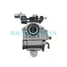 CARBURETOR FITS/REPL. Echo 21000840 PB260 Backpack Blower WYK-190